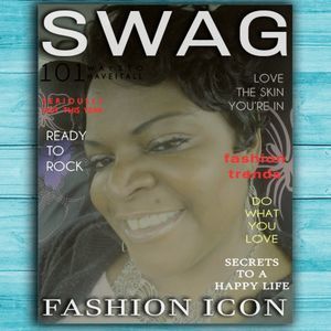 Meet your Posher, Denise